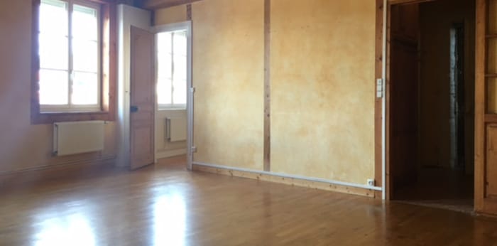 Image 3 sur 13 - Appartement  ·  Location · Lyon (69005) · 3 pièces · 73m²