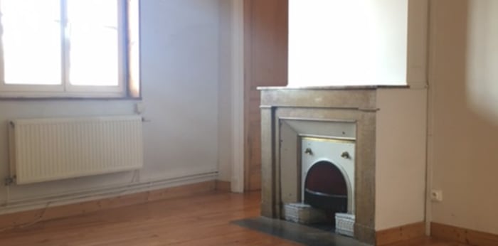 Image 8 sur 13 - Appartement  ·  Location · Lyon (69005) · 3 pièces · 73m²