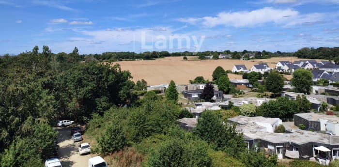 Image 7 sur 7 - Appartement  ·  Location · Guidel (56520) · 3 pièces · 62m²