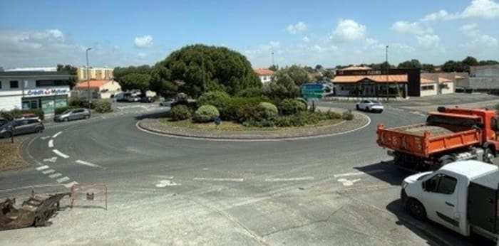 Image 5 sur 5 - Appartement  ·  Location · Aytre (17440) · 1 pièce · 19m²