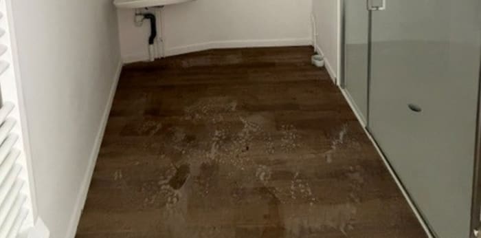 Image 4 sur 4 - Appartement  ·  Location · Aytre (17440) · 1 pièce · 23m²