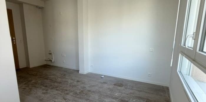 Image 2 sur 4 - Appartement  ·  Location · Aytre (17440) · 1 pièce · 18m²