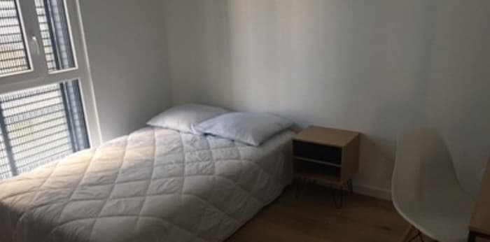 Image 1 sur 6 - Appartement  ·  Location · Strasbourg (67000) · 5 pièces · 13m²