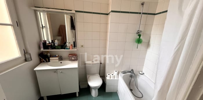 Image 9 sur 10 - Appartement  ·  Location · Dijon (21000) · 2 pièces · 50m²