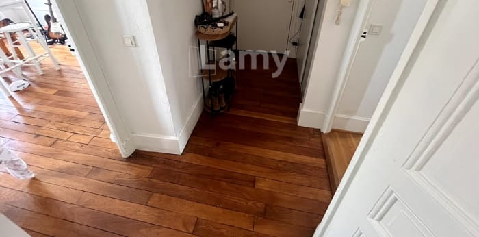Image 8 sur 10 - Appartement  ·  Location · Dijon (21000) · 2 pièces · 50m²