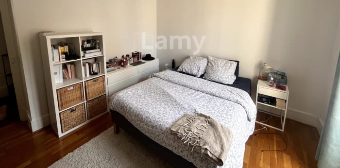 Image 5 sur 10 - Appartement  ·  Location · Dijon (21000) · 2 pièces · 50m²
