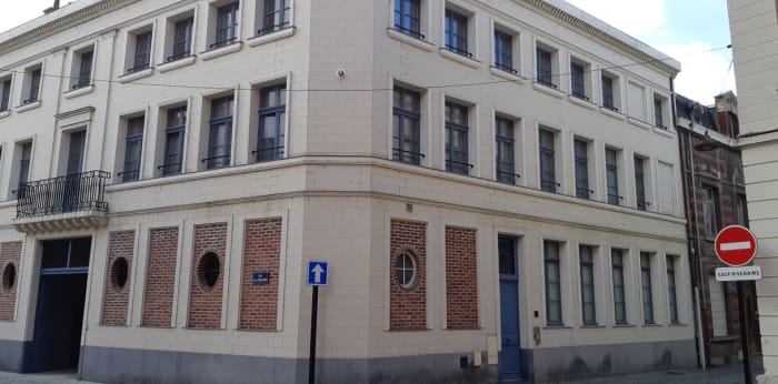 Image 5 sur 9 - Appartement  ·  Location · Valenciennes (59300) · 2 pièces · 36m²