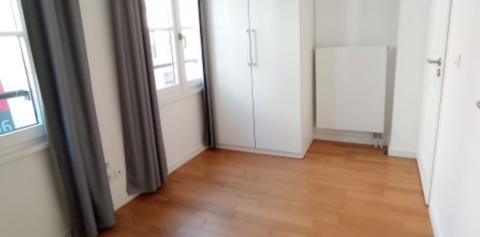 Image 7 sur 9 - Appartement  ·  Location · Valenciennes (59300) · 2 pièces · 36m²