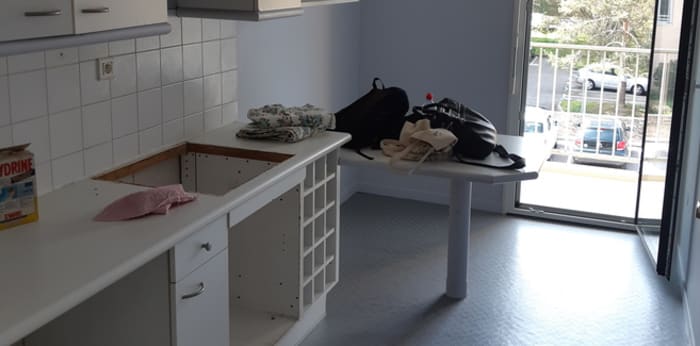 Image 2 sur 6 - Appartement  ·  Location · Toulouse (31500) · 3 pièces · 64m²