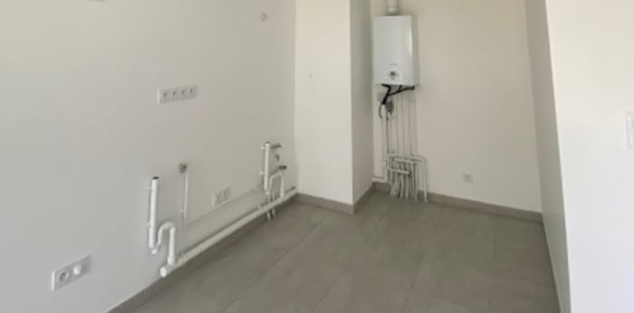 Image 9 sur 12 - Appartement  ·  Location · Marly (57155) · 2 pièces · 40m²