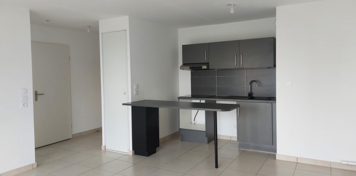 Image 1 sur 7 - Appartement  ·  Location · St Jean De Braye (45800) · 2 pièces · 44m²