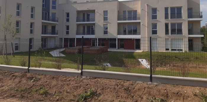 Image 7 sur 7 - Appartement  ·  Location · St Jean De Braye (45800) · 2 pièces · 44m²