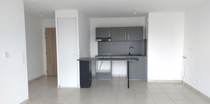 Image 2 sur 7 - Appartement  ·  Location · St Jean De Braye (45800) · 2 pièces · 44m²