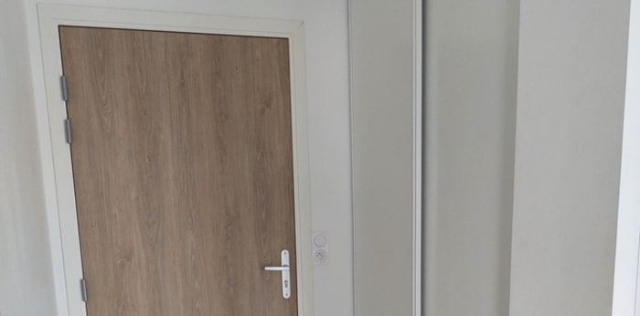 Image 4 sur 7 - Appartement  ·  Location · St Jean De Braye (45800) · 2 pièces · 44m²