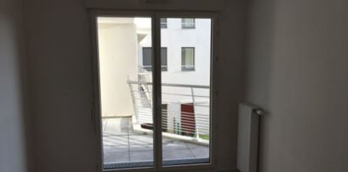 Image 3 sur 8 - Appartement  ·  Location · L Isle Adam (95290) · 2 pièces · 48m²