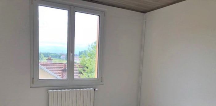 Image 4 sur 6 - Appartement  ·  Location · Besancon (25000) · 4 pièces · 60m²