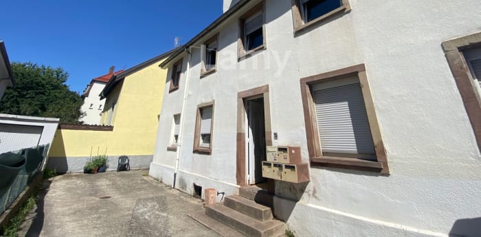 Image 5 sur 5 - Appartement  ·  Location · Schiltigheim (67300) · 1 pièce · 30m²