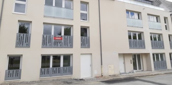 Image 4 sur 10 - Appartement  ·  Location · La Roche Sur Yon (85000) · 2 pièces · 52m²