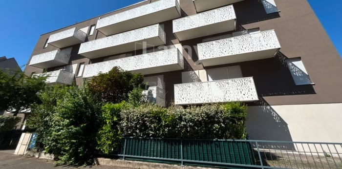 Image 11 sur 11 - Appartement  ·  Location · Strasbourg (67200) · 4 pièces · 81m²