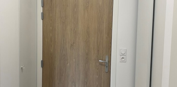 Image 3 sur 6 - Appartement  ·  Location · St Jean De Braye (45800) · 2 pièces · 47m²