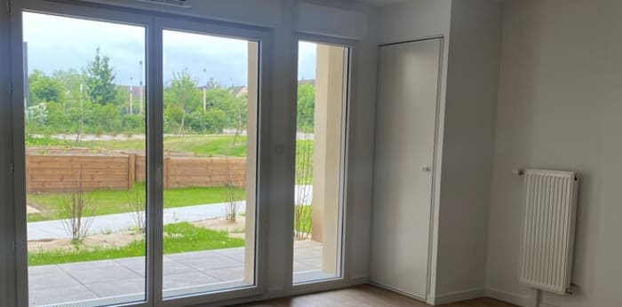 Image 1 sur 6 - Appartement  ·  Location · St Jean De Braye (45800) · 2 pièces · 47m²