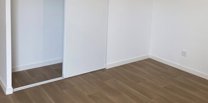 Image 4 sur 6 - Appartement  ·  Location · St Jean De Braye (45800) · 2 pièces · 47m²