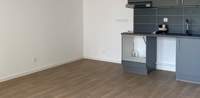 Image 2 sur 6 - Appartement  ·  Location · St Jean De Braye (45800) · 2 pièces · 47m²