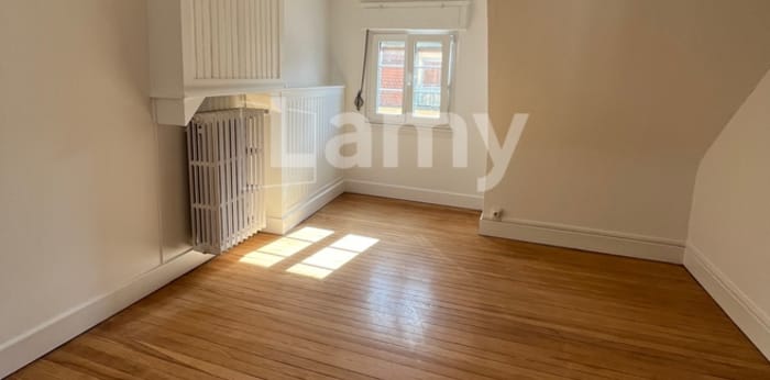 Image 5 sur 5 - Appartement  ·  Location · Strasbourg (67100) · 3 pièces · 64m²