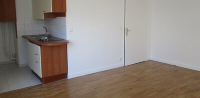 Image 2 sur 9 - Appartement  ·  Location · Poissy (78300) · 1 pièce · 27m²