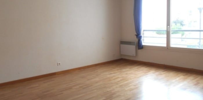 Image 1 sur 9 - Appartement  ·  Location · Poissy (78300) · 1 pièce · 27m²
