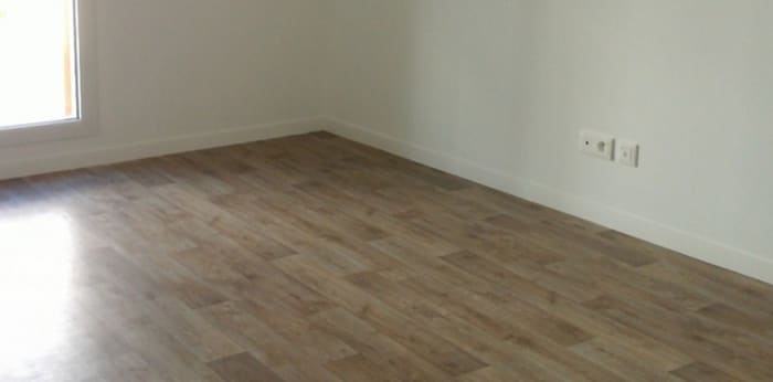 Image 3 sur 7 - Appartement  ·  Location · Joue Les Tours (37300) · 3 pièces · 65m²