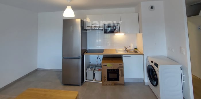 Image 4 sur 10 - Appartement  ·  Location · Valenciennes (59300) · 67m²