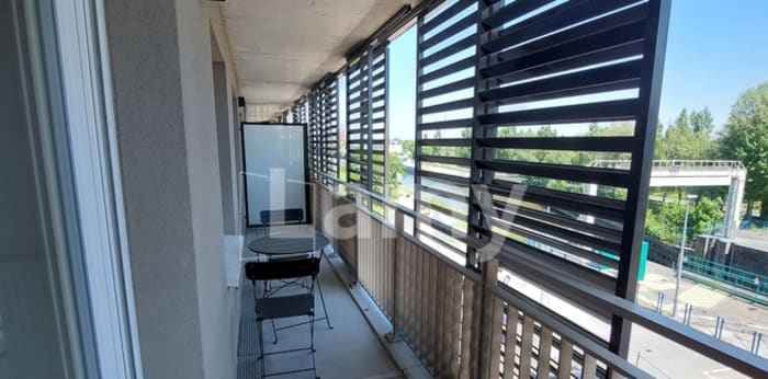 Image 9 sur 10 - Appartement  ·  Location · Valenciennes (59300) · 67m²