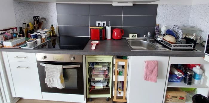 Image 7 sur 9 - Appartement  ·  Location · Les Sables D Olonne (85340) · 3 pièces · 62m²