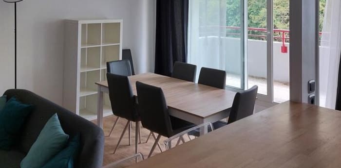 Image 1 sur 23 - Appartement  ·  Location · Margny Les Compiegne (60280) · 3 pièces · 66m²