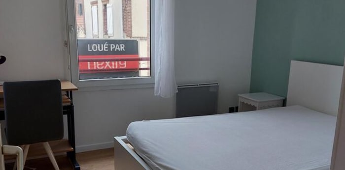 Image 9 sur 23 - Appartement  ·  Location · Margny Les Compiegne (60280) · 3 pièces · 66m²