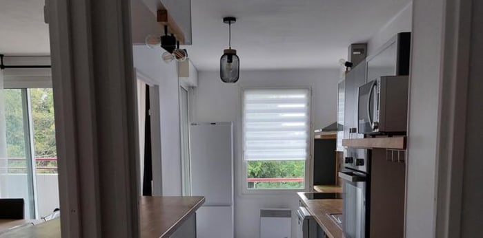 Image 7 sur 23 - Appartement  ·  Location · Margny Les Compiegne (60280) · 3 pièces · 66m²