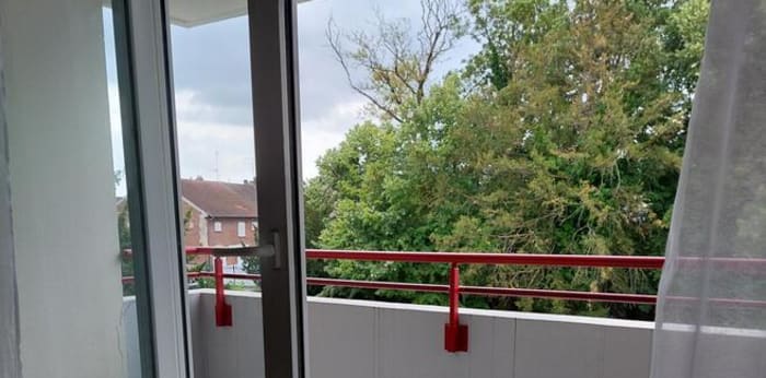 Image 2 sur 23 - Appartement  ·  Location · Margny Les Compiegne (60280) · 3 pièces · 66m²