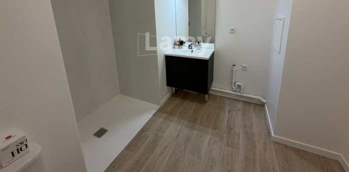 Image 10 sur 12 - Appartement  ·  Location · Creil (60100) · 2 pièces · 43m²