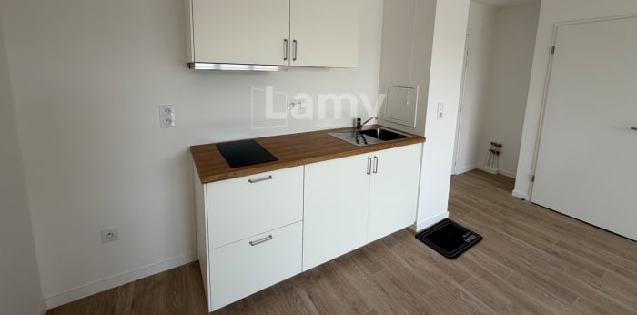 Image 4 sur 12 - Appartement  ·  Location · Creil (60100) · 2 pièces · 43m²