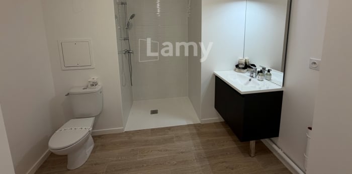 Image 9 sur 12 - Appartement  ·  Location · Creil (60100) · 2 pièces · 43m²