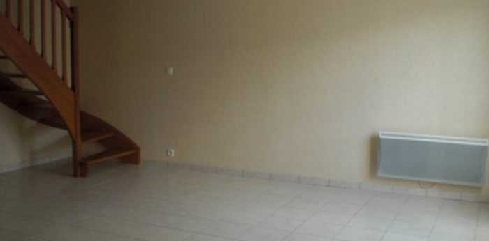 Image 1 sur 8 - Appartement  ·  Location · Verrieres En Anjou (49112) · 3 pièces · 64m²