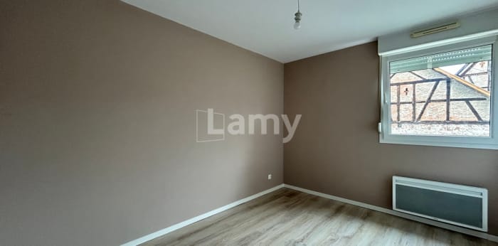 Image 5 sur 6 - Appartement  ·  Location · Chatenois (67730) · 4 pièces · 82m²