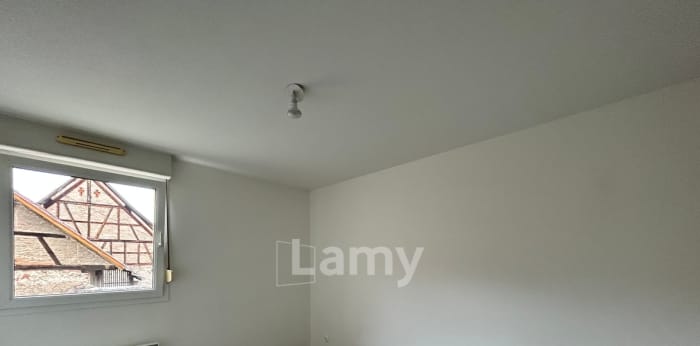 Image 6 sur 6 - Appartement  ·  Location · Chatenois (67730) · 4 pièces · 82m²