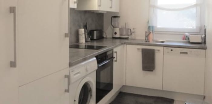 Image 8 sur 8 - Appartement  ·  Location · Aix En Provence (13090) · 2 pièces · 46m²
