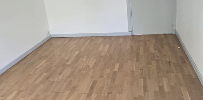 Image 4 sur 10 - Appartement  ·  Location · Villeurbanne (69100) · 3 pièces · 74m²