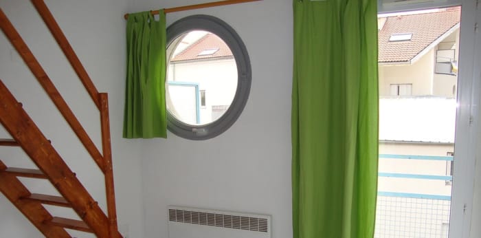 Image 4 sur 6 - Appartement  ·  Location · Grenoble (38000) · 1 pièce · 23m²