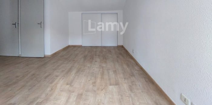 Image 8 sur 13 - Appartement  ·  Location · Limoges (87000) · 3 pièces · 45m²