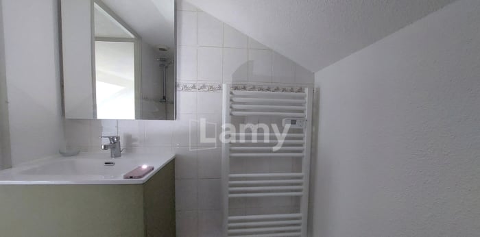 Image 12 sur 13 - Appartement  ·  Location · Limoges (87000) · 3 pièces · 45m²