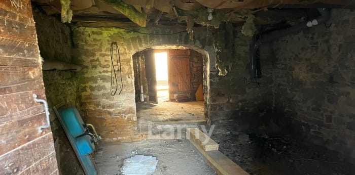 Image 8 sur 9 - Maison/villa  ·  Location · Courbouzon (39570) · 2 pièces · 35m²